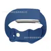 Correa Deportiva Whoop5.0 Correa de Ritmo Cardíaco Whoop Correa Whoop Silicona Impermeable Correa de Reloj Figura 8