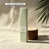 Caixa de embalagem personalizada para incenso com logotipo em relevo, caixa de armazenamento de aromaterapia estilo Zen simples, embalagem para sândalo e ágar, caixa de presente para etiquetas de incenso