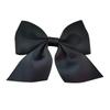 Accesorios para el cabello DIY Lazo Semiacabado Lazo para Bebé Niña Sin Horquilla Accesorios para el Cabello