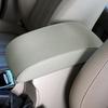 Adecuado para la cubierta de la caja del reposabrazos ganadora del Ford Mondeo 07-12 años cubierta de la caja de mano cubierta de cuero protectora especial del automóvil original