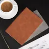 Cuaderno grueso A5/A6 más vendido, libro de contabilidad, cuaderno de tapa blanda, cuaderno de estudiante, papelería, agenda, cuaderno encuadernado con cola, bloc de notas
