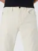Roupas Masculinas / Primavera e Outono Finos Jeans de Perna Reta Slim Estilo Europeu Calças Skinny Masculinas Moda Casual