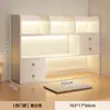 Estante Prateleira de Armazenamento de Mesa Organizador de Mesa Estante Simples para Mesa Estante Pequena para Casa/Estudante
