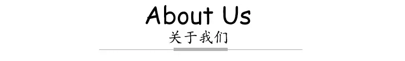 关于我们