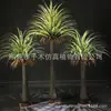 Árvore Sangue de Dragão de Alta Simulação Árvore Yuca Simulação Planta de Sala de Estar em Vaso Exibição de Chão Grande Garrafa de Vinho Simulação Orquídea