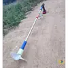 Motor Elétrico de Hélice para Barco de Pesca, Motor de Popa, Barco de Borracha, Barco Inflável, Hélice Portátil, Acessórios para Remo