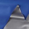 Tela Oxford de poliéster 210D reciclado con revestimiento de plata RPET, protección solar para coche, ropa, tienda de campaña, equipaje, cortina decorativa.