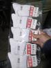 Calcetines de Algodón Lisos Transpirables de Malla Completa Finos para Mujer Xinle Snow, Alta Elasticidad, Absorción de Sudor, Cómodos, Anti-rozaduras