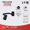 Extensor de Torneira Universal para Lavatório, Bico Rotativo com Conector Universal para Cozinha