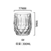 Vaso de Whisky, Vaso de Cristal para el Hogar, Vaso para Licores, Vaso de Spirit para Bar, Artículos de Barra, Vaso de Cerveza, Vaso de Agua, Juego de Artículos de Barra