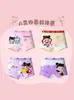 Pantalones Cortos tipo Boxer de Algodón Puro Clase A para Niñas de Invierno, Pantalones de Seguridad para Niños Pequeños, Estudiantes de Primaria y Niños Mayores, Venta al por Mayor de Fábrica