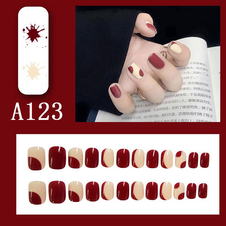 A123