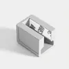 Manija de Cajón en Forma de T y L, Cubierta Protectora Anticolisión para Muebles, Armario, Manija de Gabinete, Protector de Esquina Antirrayaduras, Antigolpes, Anticolisión