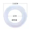 Venta Caliente Anillo para Condón de Hombre Mejorado de Alta Calidad Anillo Sexual Anillo de Energía para Condón Resistencia Nivel Físico Masculino Anillo Retardante