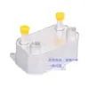 Precio Incluye Impuestos 04892368Ad 04892377Ab Radiador Enfriador de Aceite para Motor y Transmisión de Coche