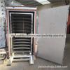 Grande sala de cozimento a vapor de bolo de arroz anti-gotejamento porta dupla 50-70 pratos sala de cozimento a vapor elétrica sala de cozimento a vapor de ativação integrada comercial
