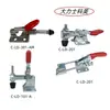 Abrazadera C-LD201 13009 40323 301-AM 36202-M101-A WDC-301-CM