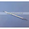 2 * novo tubo de vidro de 8,4 polegadas comprimento 196 mm * 2,0 mm equipamento de tela de controle industrial tubo de cristal líquido LCD