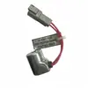 Peças para Varredora de Rua Bobcat 6717706 Bobina da Válvula Solenoide