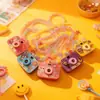Novos Produtos Transfronteiriços, Câmera de Projeção Luminosa, Chaveiro Brinquedo Luminoso, Pingente de Colar Infantil, Pequenos Enfeites de Presente, Atacado