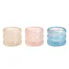 Yqt Vaso de Flor Artificial Ímã de Geladeira Acessórios de Resina DIY Joias da Moda Casa de Boneca Decoração de Casa de Boneca