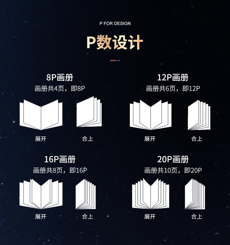 书籍印刷