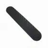 Alfombrilla de ratón grande y suave con soporte para muñeca, juego de tres piezas, alfombrilla para muñeca de oficina para escribir, alfombrilla larga antideslizante para mano de teclado