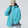 Nueva chaqueta exterior tres en uno para hombre 2026, chaqueta con capucha para hombre, chaqueta impermeable y cortavientos de una sola capa para hombre