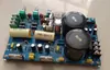 Placa Amplificadora de Potencia 2.0 Tda7293/Tda7294+Ne5532 con Protección de Altavoz Placa Vacía/Componentes PCB