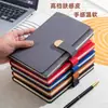Caixa de Presente com Caderno A5, Bloco de Notas para Escritório, Personalizável com Logo, Brinde Souvenir, Presente para Reunião Anual Corporativa/Escolar