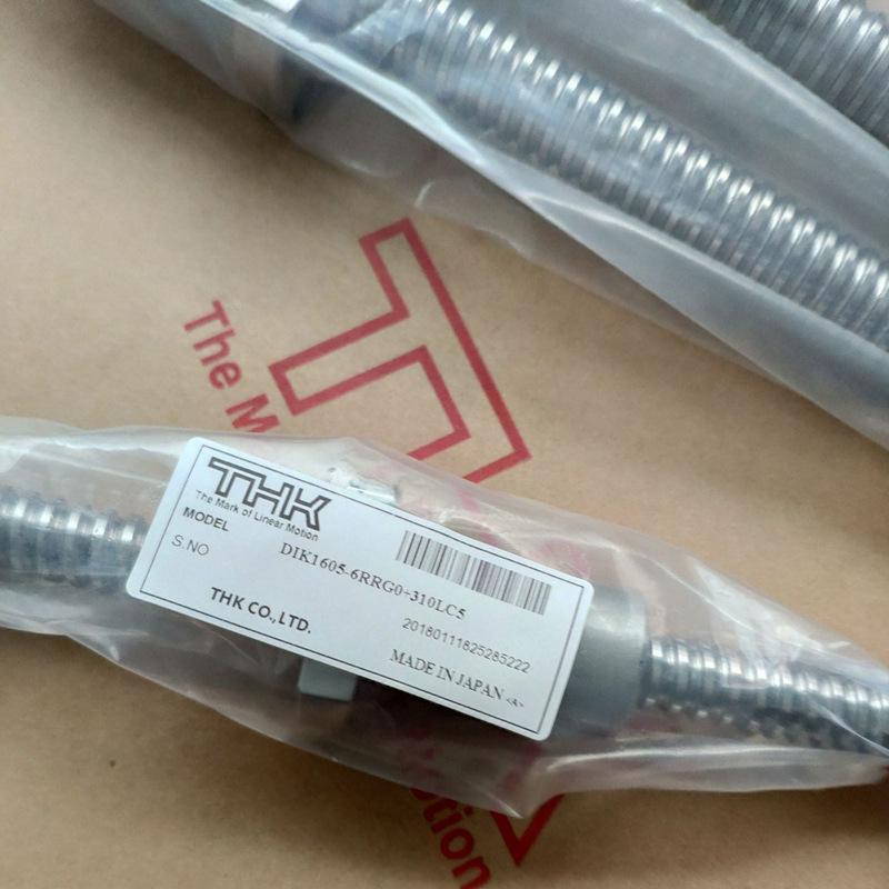 THK  DIK1605丝杠