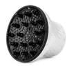 Interfaz universal capota grande interfaz universal secador de pelo eléctrico para soplar cabello rizado forma fija aire suelto secado al aire cubierta de secado martillo