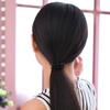 Presilhas de Cabelo Elásticas de Telefone Série de Novas Cores, Elásticos de Cabelo Simples à Prova D'água, Cordas de Cabelo Versáteis para Meninas, Acessórios de Cabelo de Elástico de Telefone para Adultos