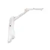 31356861471 Es Adecuado para Bmw 5 G30 7 G11 16-24 Soporte de Barra Estabilizadora Superior de Suspensión Delantera..