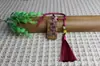 Madera de Durazno DIY Creativo Colgante de Coche de Carpa Colgante de Joyería de Madera Fabricante Suministro Venta al por Mayor Grabado de Logo