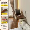 Estantes de pared, paneles de pared, paneles sin pintura de montaje en pared, estanterías de pared, estantes, estantes de almacenamiento flotantes