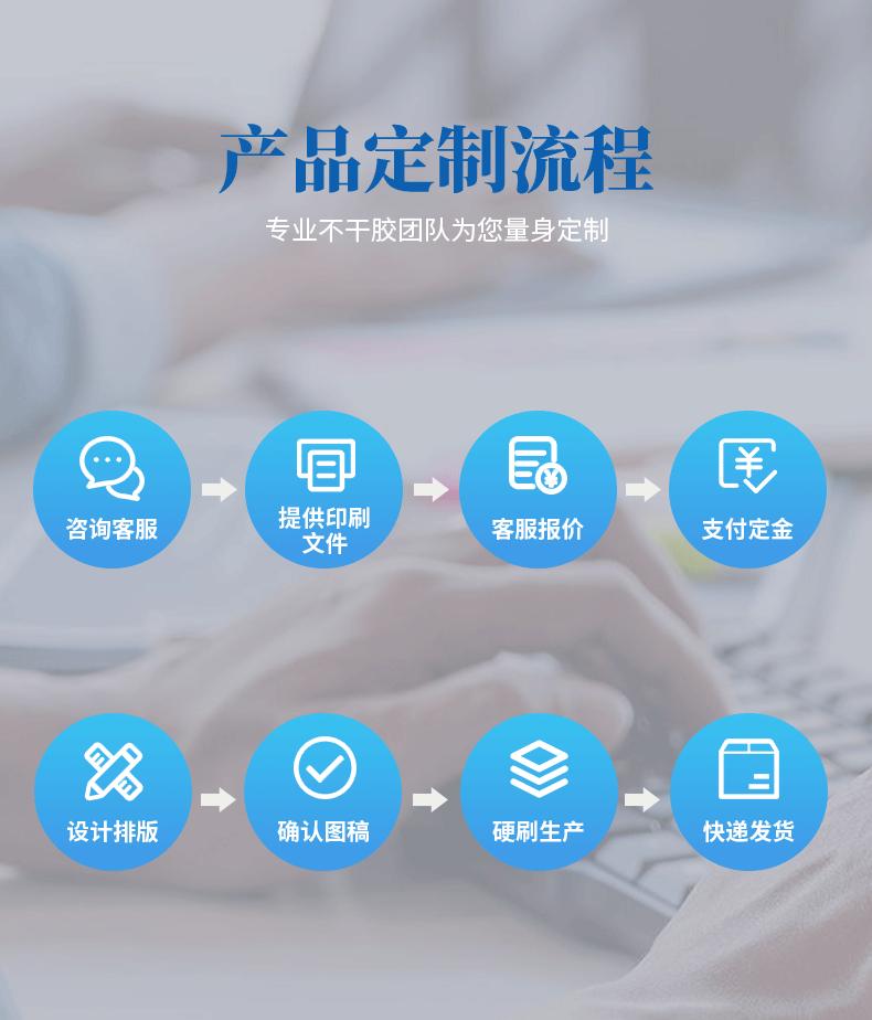 定制流程