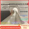 Acessórios da câmara de refúgio Acessórios da câmara de refúgio Placas de regeneração de ar usam acessórios convenientes da câmara de refúgio