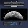 Mouse Pad Grande Estrela Cósmica Pad Grande para Teclado Borda Travada Extra Espessa Atacado Pad Grande para Mesa de Escritório