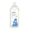 Gel de Ducha Calmante para Mascotas Perro Hidratante, Suave y con Fragancia Duradera Oso Golden Retriever Gato Líquido para Baño Champú