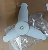 Trípode de manguera de metal de dos secciones, soporte de escritorio para miniproyector, monitor, teléfono móvil, trípode para transmisiones en vivo
