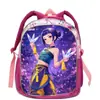Grupo Kpop infantil transfronteiriço de bruxas JIT dropshipping de envelopes cor-de-rosa para meninas do ensino fundamental