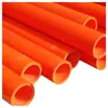 Mpp Power Pipe Engenharia Rosqueamento Tubo Bainha de Tubo Alta Tensão Sem Escavação Tubo de Proteção de Cabo Pré-Embutido Tubo de Arraste Fabricante