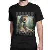 Camiseta de Algodón Puro para Hombre y Mujer con Meme Brr Brr Patapim Brainrot