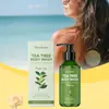 Oceaura Gel de Ducha Corporal con Árbol de Té Hidratante e Hidratante para la Piel del Cuerpo Fragancia Ligera y Aromática Gel de Ducha
