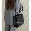 Bolsa de Gran Capacidad para Mujer Versátil 2025 Nuevo Bolso de Hombro Simple para Compras Bolso Tote Grande de Alta Calidad
