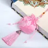 Bolsitas para Joyería al por Mayor, Bolsitas para Aromaterapia, Bolsitas Pequeñas Bordadas, Bolsitas para Incienso, Bolsas de Brocado Tradicionales Vintage Estilo Chino Inspiradas en Zen