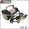 Bomba de óleo elétrica Jyb40 220V, 110V, bomba de reabastecimento de diesel, bomba de transferência de combustível CA, autoescorvante.