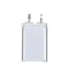 Batería 402030-120Mah 3.7V Auriculares Bluetooth Batería de Almacén con Placa con Cable Batería de Litio