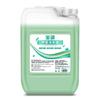 Desinfectante de Manos con Aloe Vera Aprobado por el Fabricante en Barriles Grandes 20 kg Desinfectante de Manos Específico para Hoteles Embalaje a Granel para Recarga Comercial en Barriles Grandes
